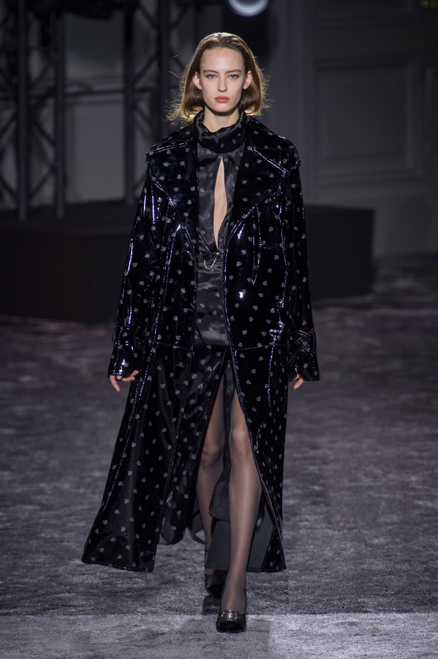 Nina Ricci jesień-zima 2016/2017