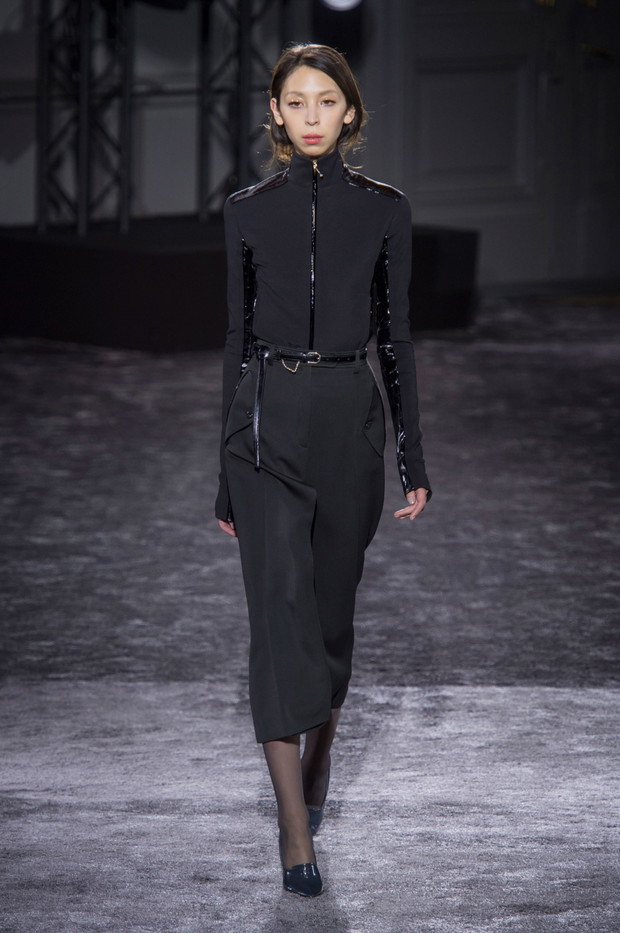 Nina Ricci jesień-zima 2016/2017