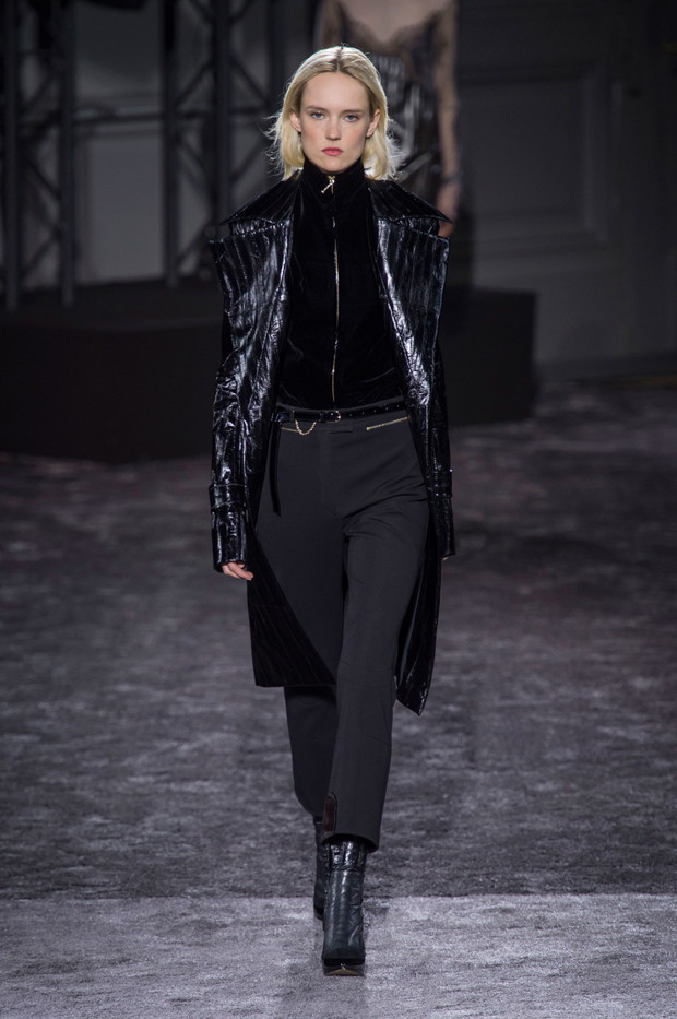 Nina Ricci jesień-zima 2016/2017