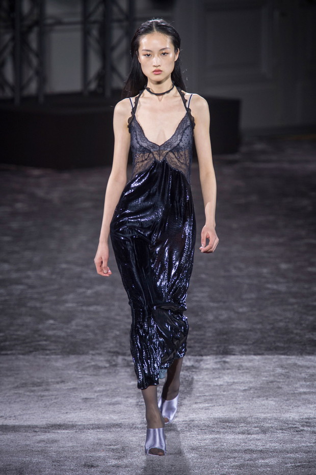 Nina Ricci jesień-zima 2016/2017