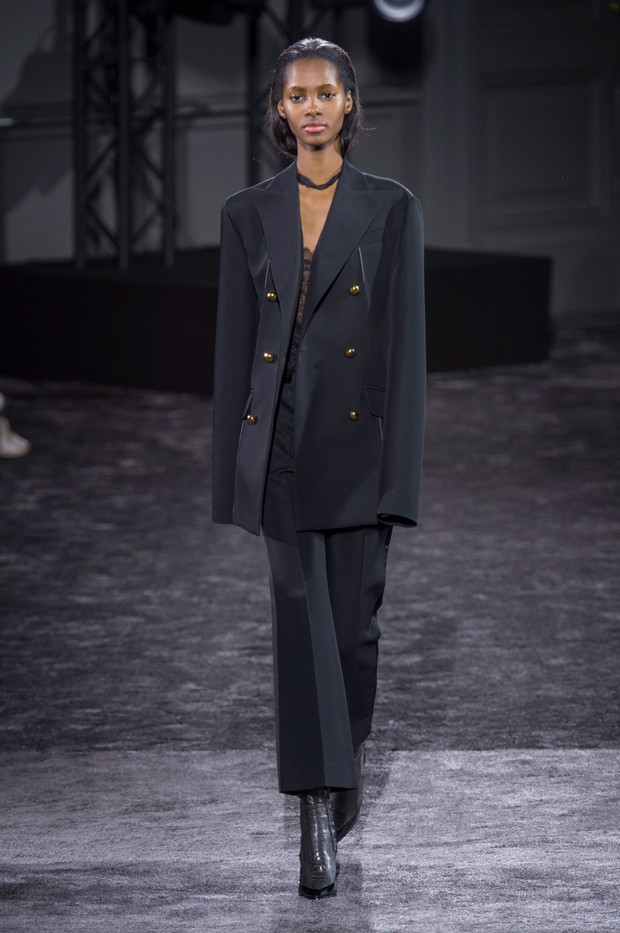 Nina Ricci jesień-zima 2016/2017