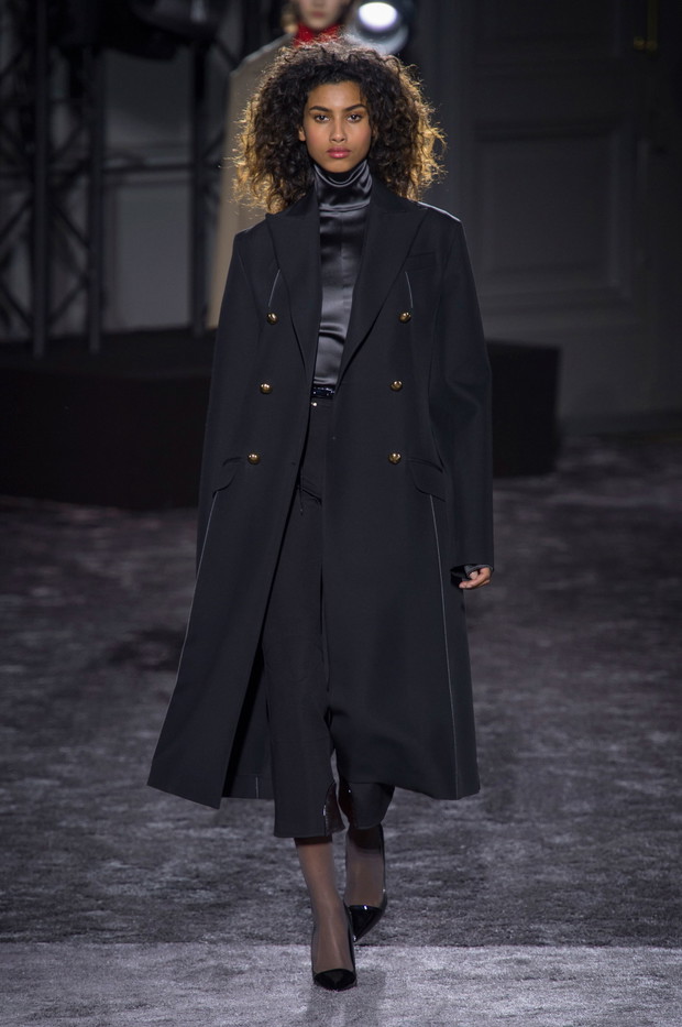 Nina Ricci jesień-zima 2016/2017