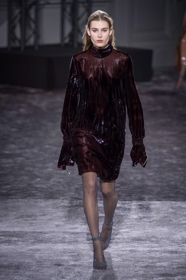 Nina Ricci jesień-zima 2016/2017