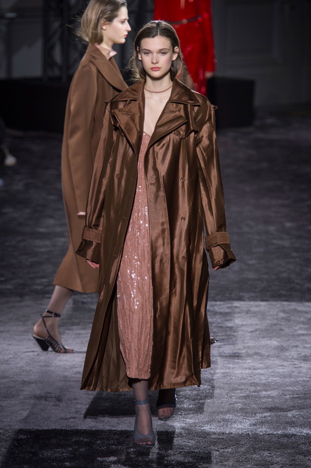 Nina Ricci jesień-zima 2016/2017