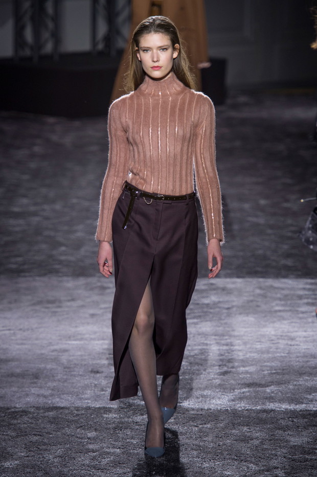 Nina Ricci jesień-zima 2016/2017