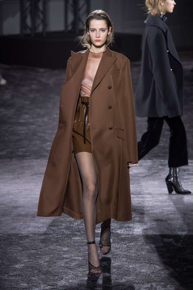 Nina Ricci jesień-zima 2016/2017
