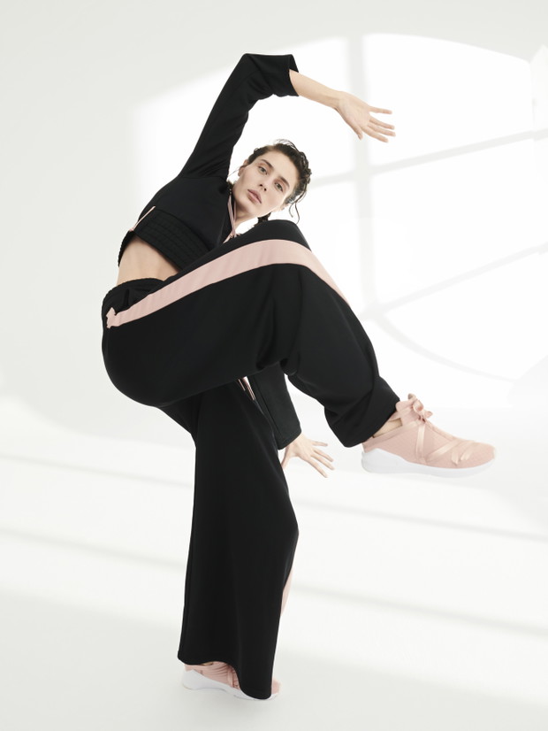 PUMA En Pointe