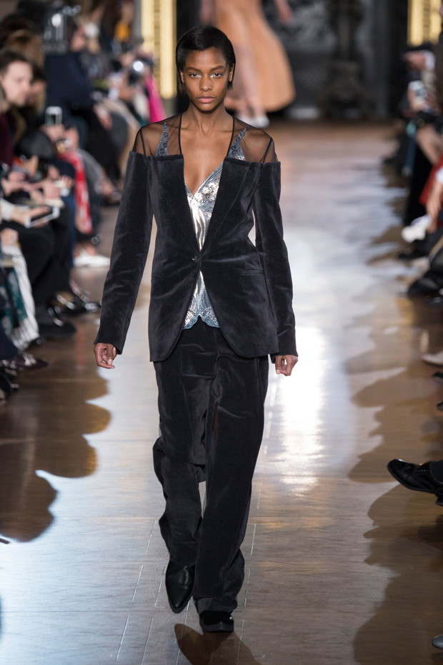 Stella McCartney jesień-zima 2016/2017
