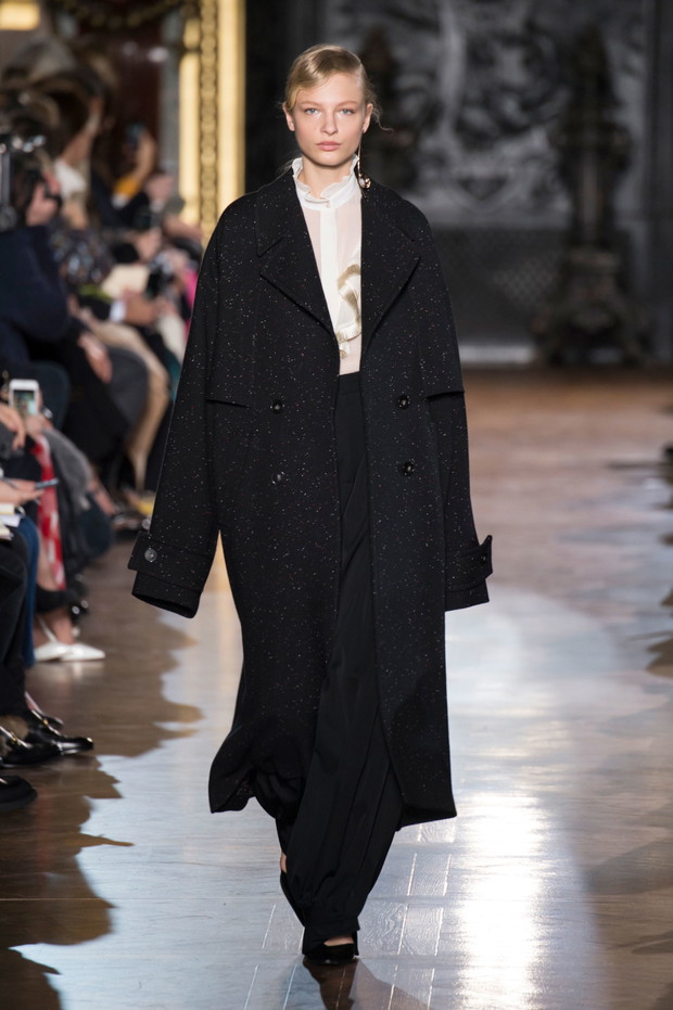 Stella McCartney jesień-zima 2016/2017