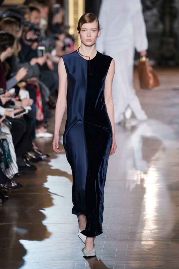 Stella McCartney jesień-zima 2016/2017