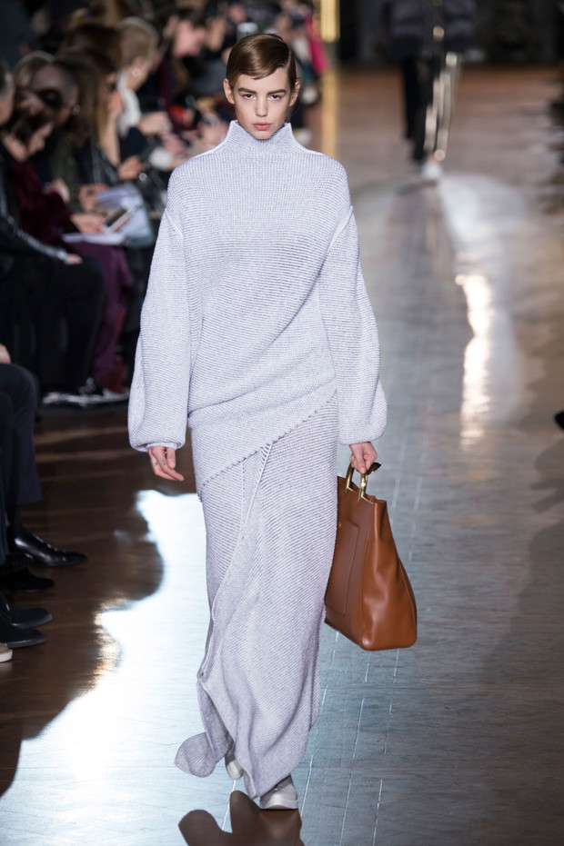 Stella McCartney jesień-zima 2016/2017