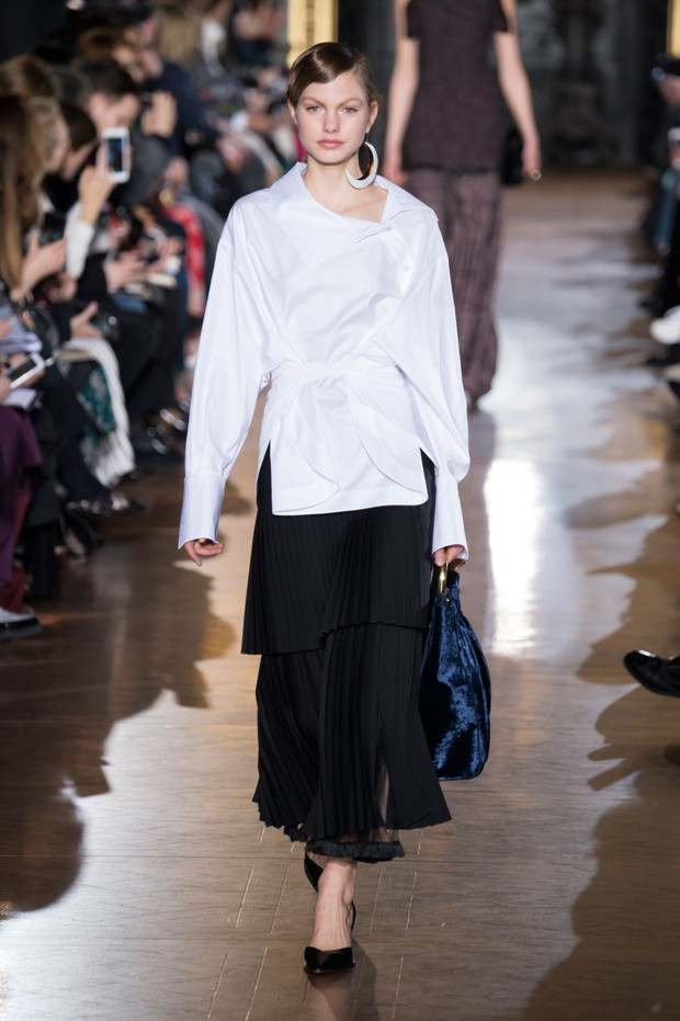 Stella McCartney jesień-zima 2016/2017