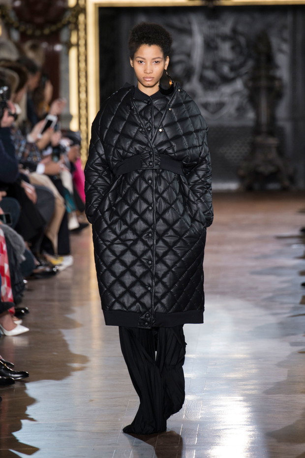 Stella McCartney jesień-zima 2016/2017
