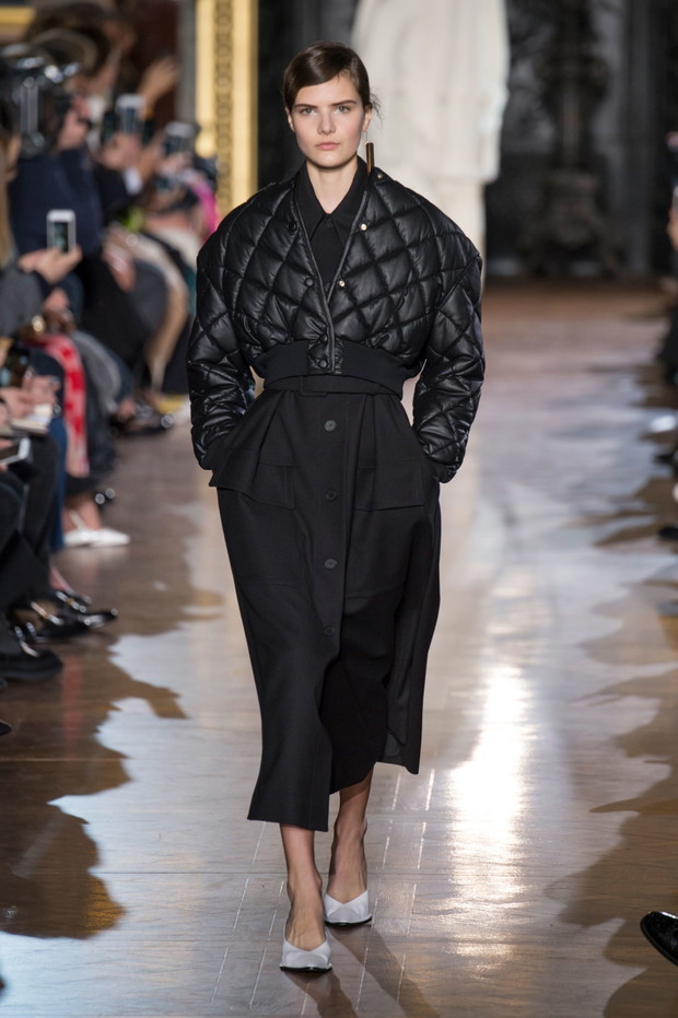 Stella McCartney jesień-zima 2016/2017