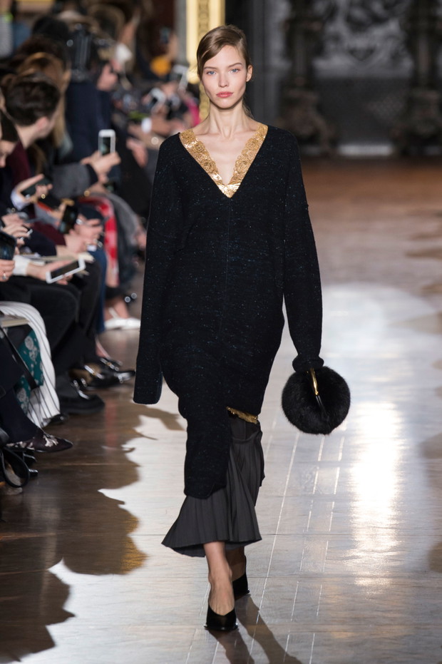 Stella McCartney jesień-zima 2016/2017