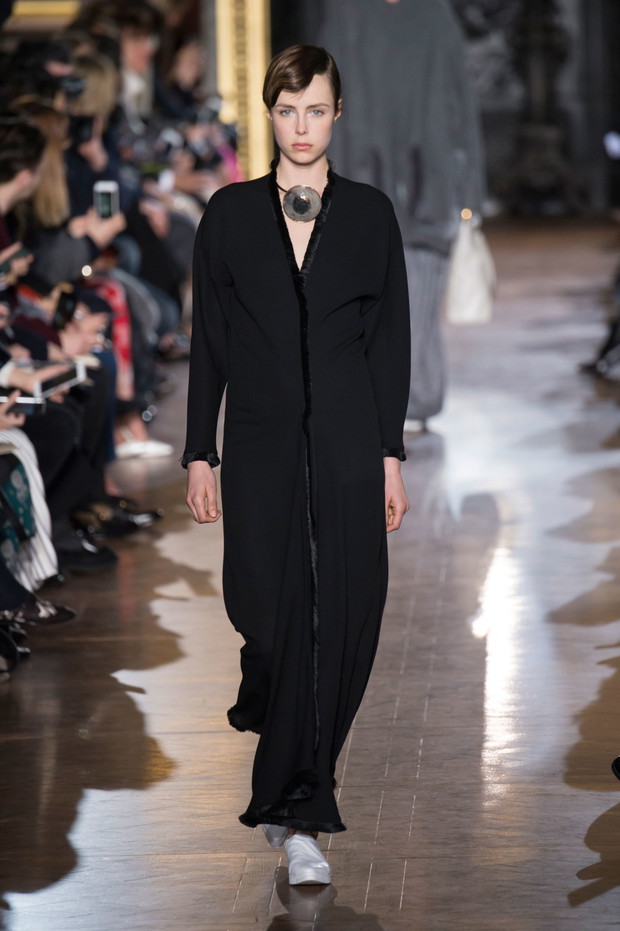 Stella McCartney jesień-zima 2016/2017