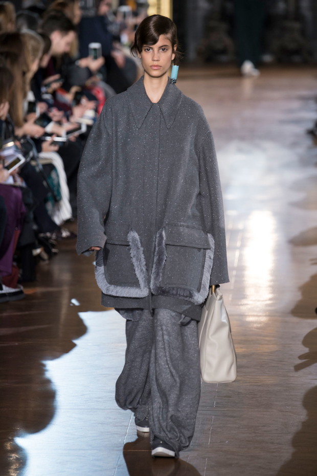Stella McCartney jesień-zima 2016/2017