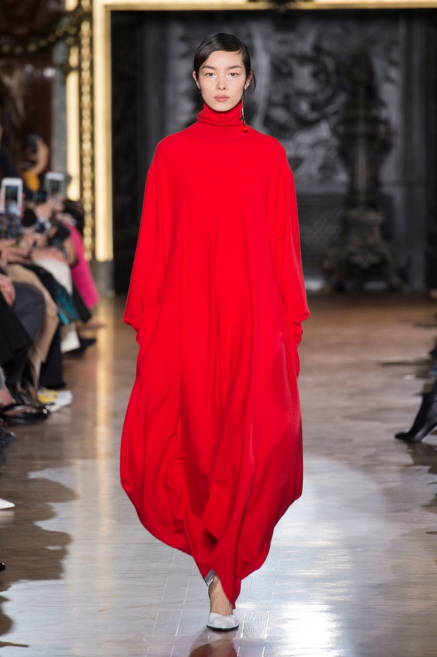 Stella McCartney jesień-zima 2016/2017