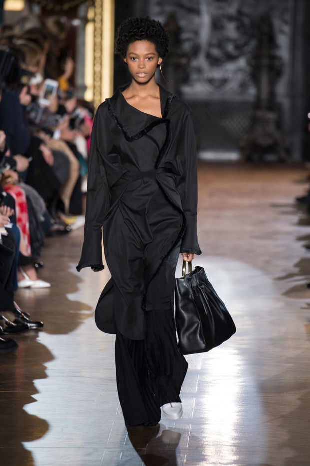 Stella McCartney jesień-zima 2016/2017