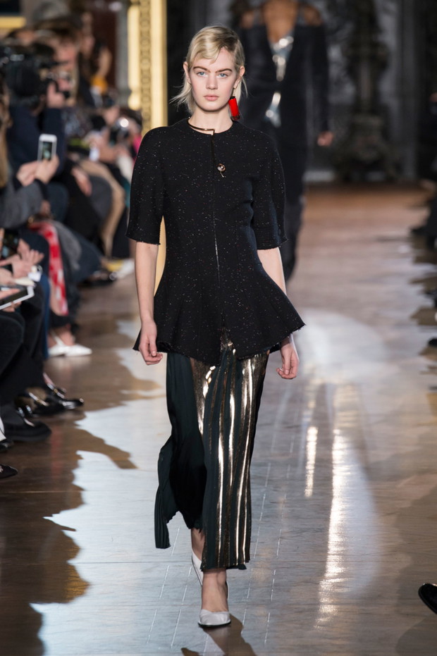 Stella McCartney jesień-zima 2016/2017