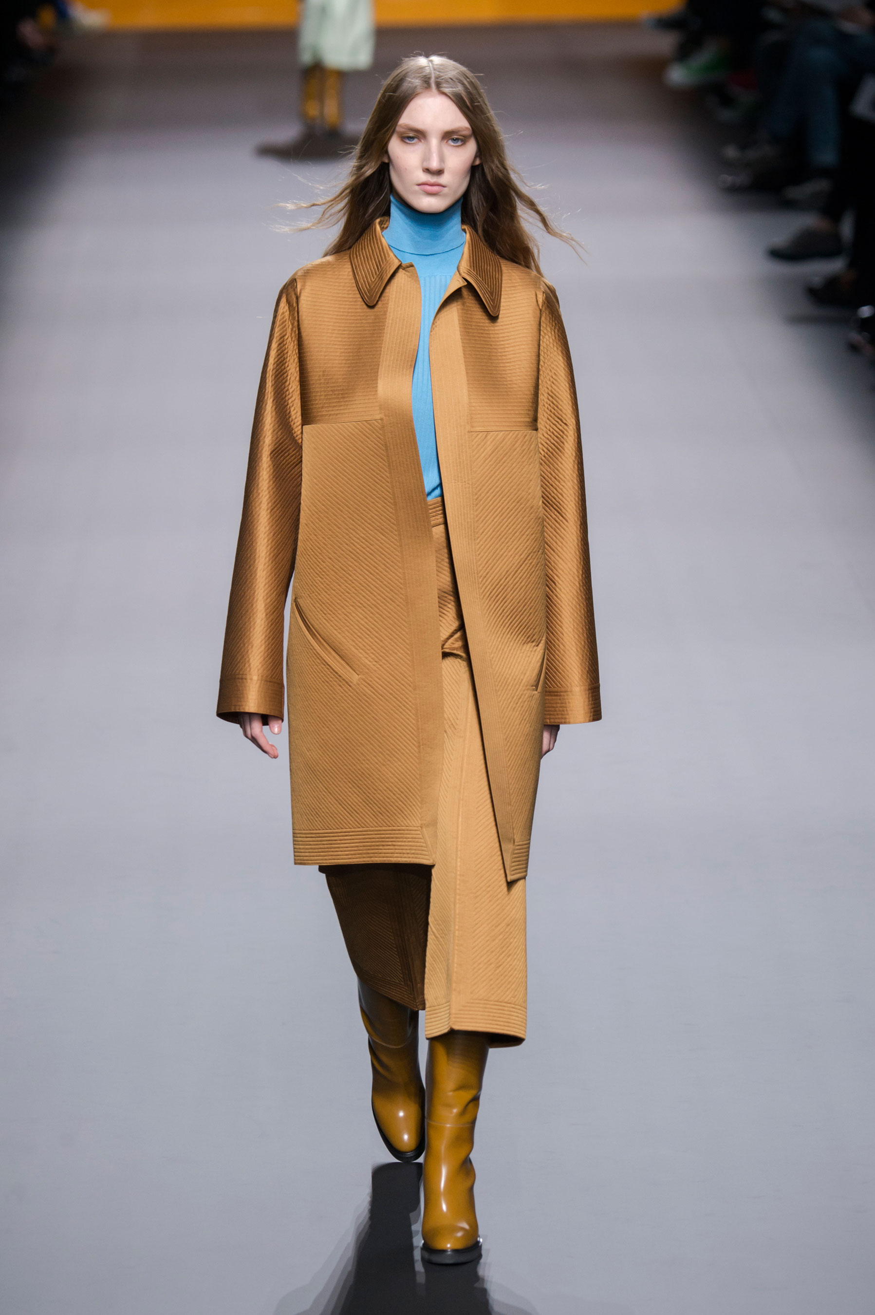 Hermès jesień-zima 2016/2017