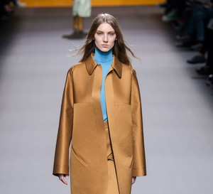 Hermès jesień-zima 2016/2017