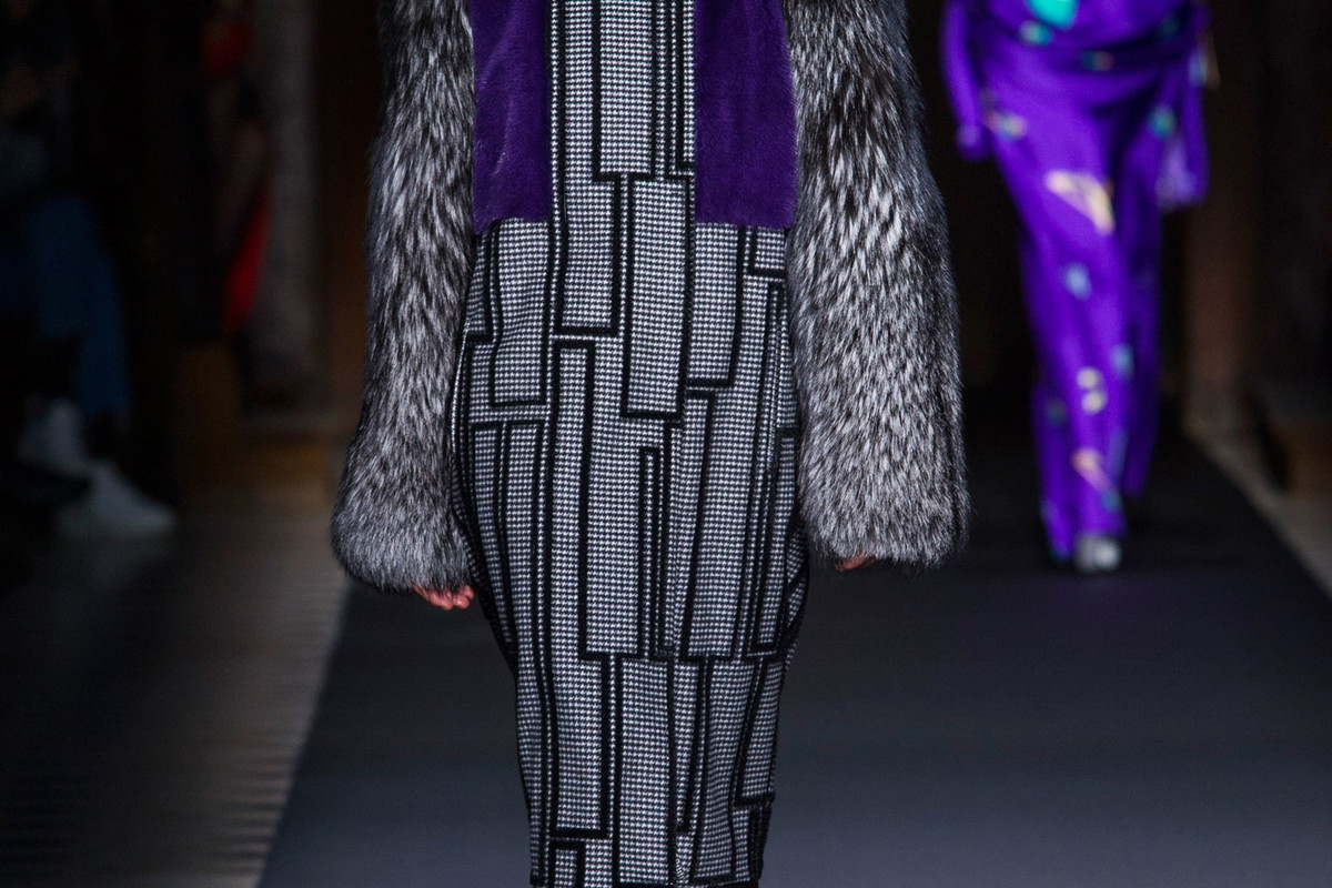 Vionnet jesień-zima 2016/2017