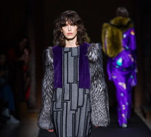 Vionnet jesień-zima 2016/2017