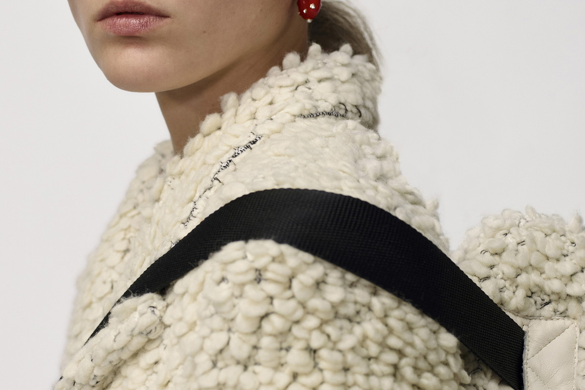 Kolekcja Céline FW19