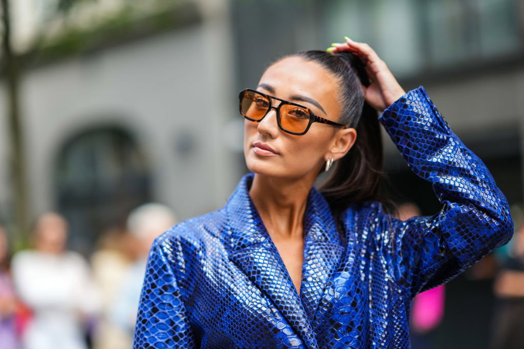 Street Style - Day 1 - Copenhagen Fashion Week Spring/Summer 2023