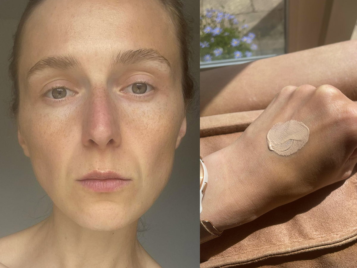 Jestem redaktorką beauty, a ten krem BB stanął na moim osobistym podium. Jest ultralekki, ale kamufluje niedoskonałości