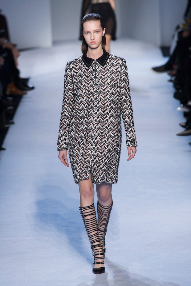 Giambattista Valli jesień-zima 2016/2017