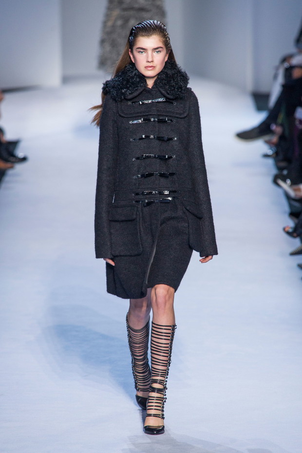 Giambattista Valli jesień-zima 2016/2017