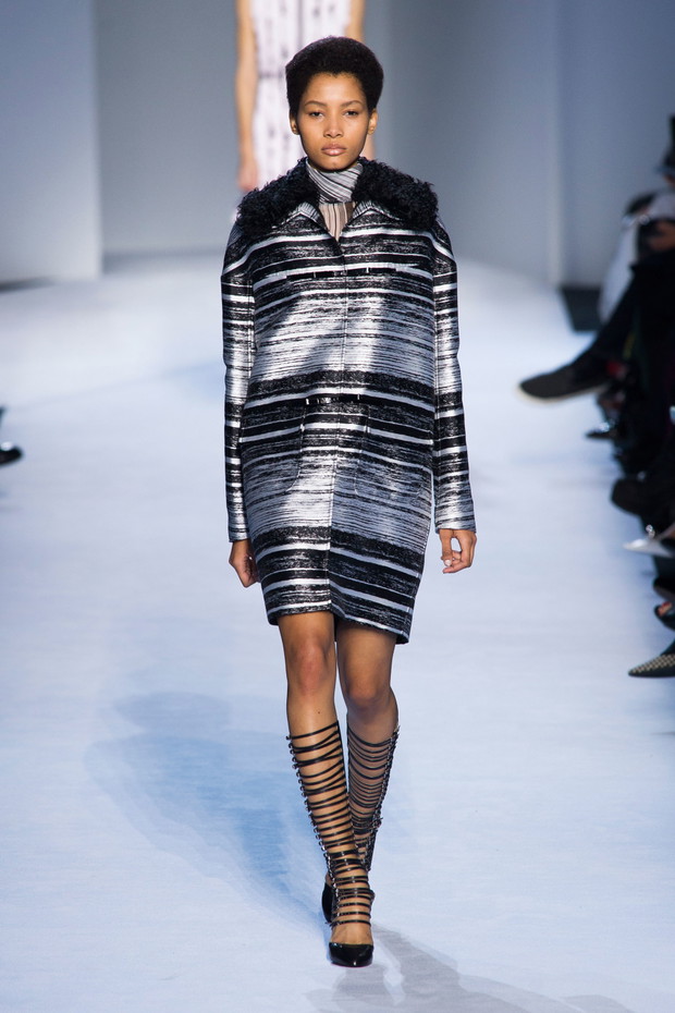 Giambattista Valli jesień-zima 2016/2017