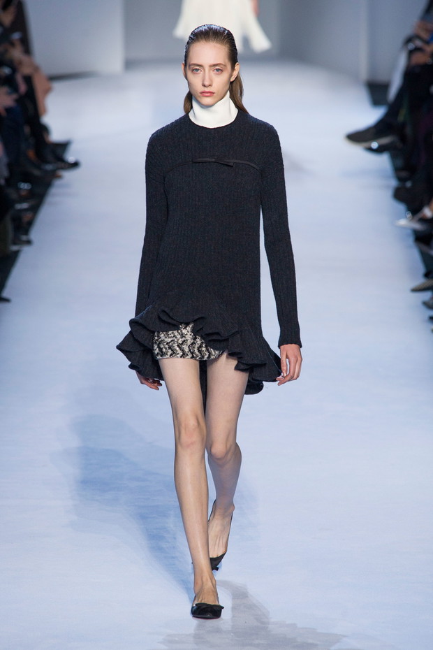 Giambattista Valli jesień-zima 2016/2017