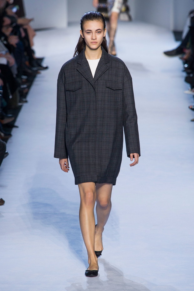 Giambattista Valli jesień-zima 2016/2017