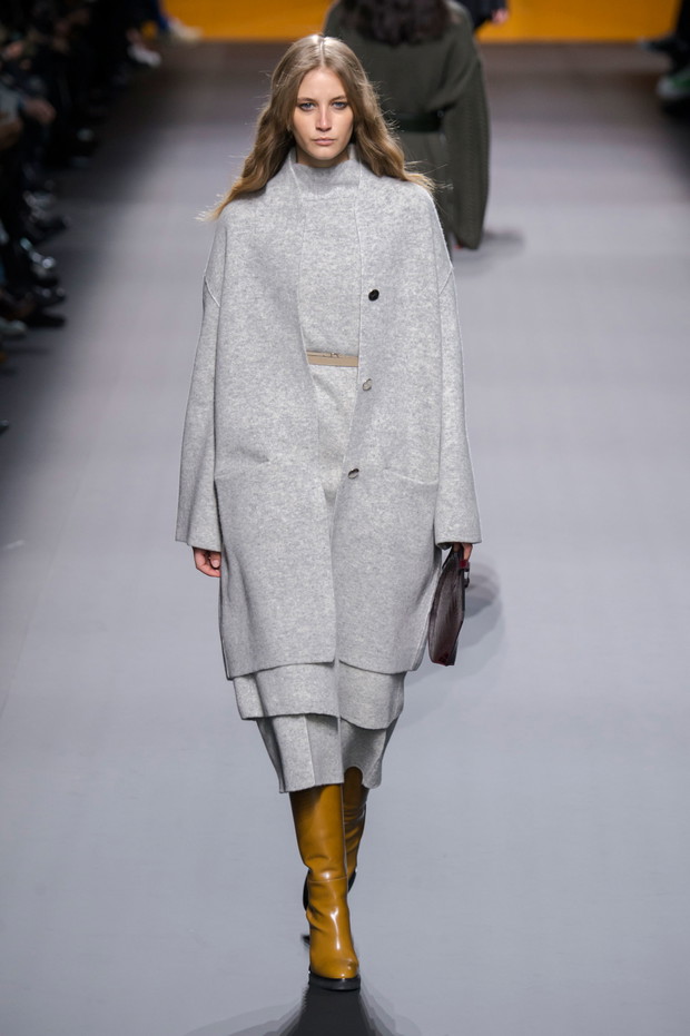 Hermès jesień-zima 2016/2017