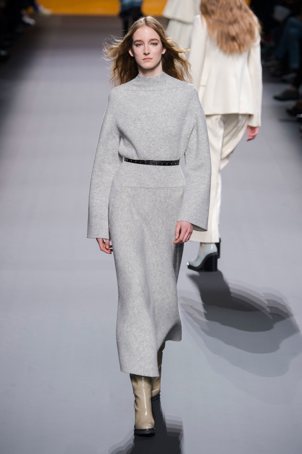 Hermès jesień-zima 2016/2017