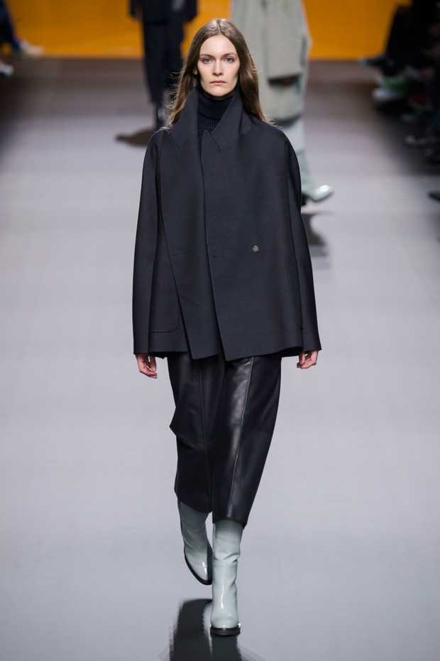 Hermès jesień-zima 2016/2017