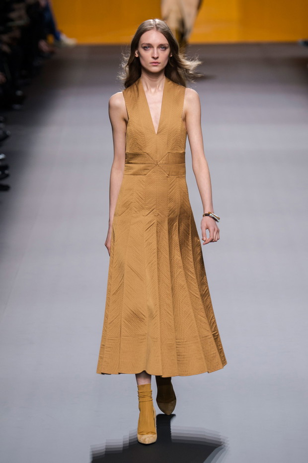 Hermès jesień-zima 2016/2017