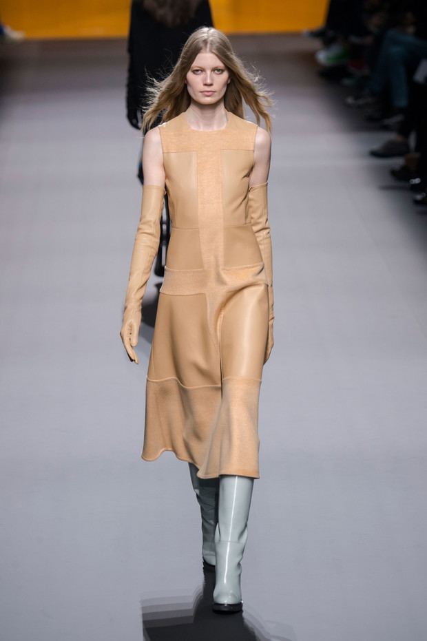 Hermès jesień-zima 2016/2017