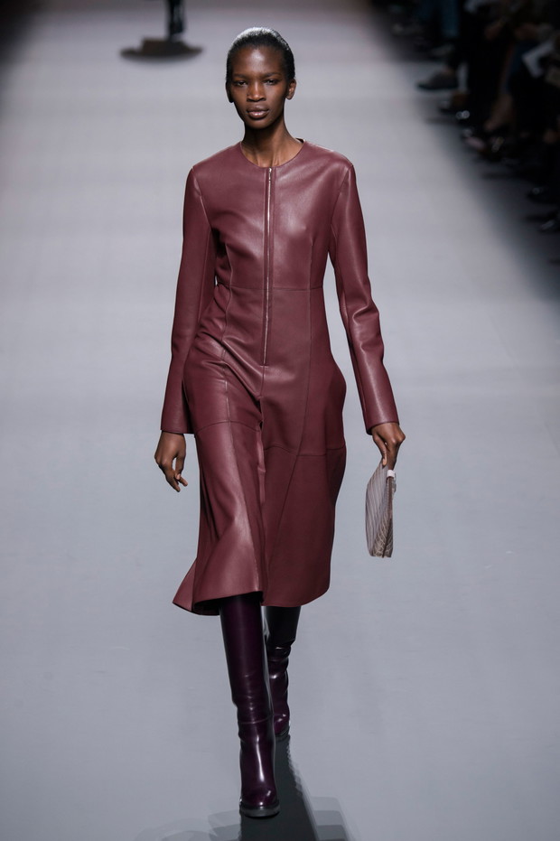 Hermès jesień-zima 2016/2017