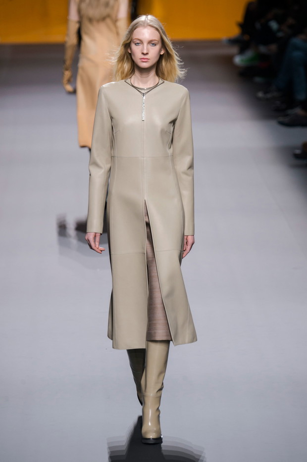 Hermès jesień-zima 2016/2017