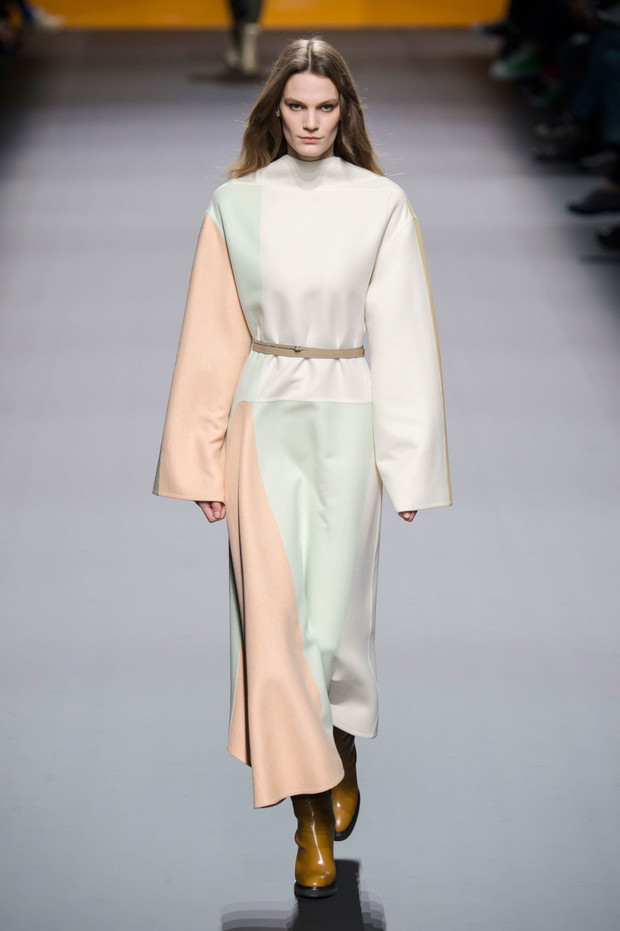Hermès jesień-zima 2016/2017