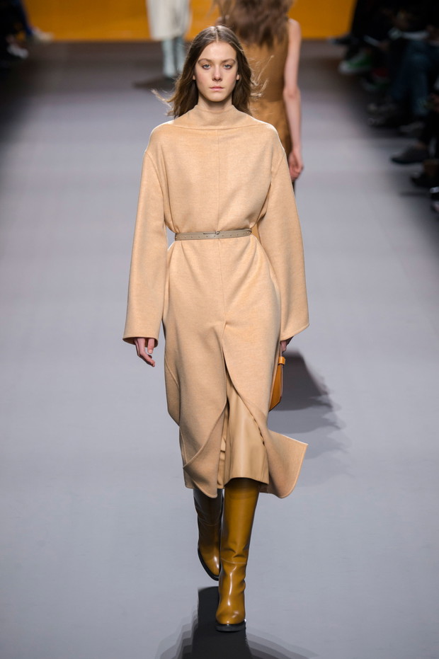 Hermès jesień-zima 2016/2017