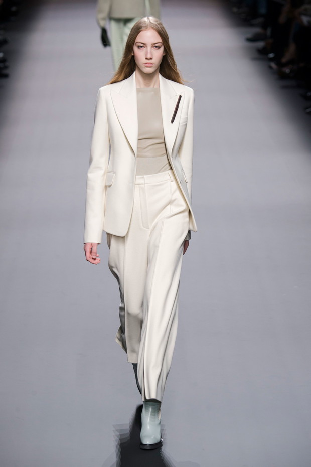 Hermès jesień-zima 2016/2017