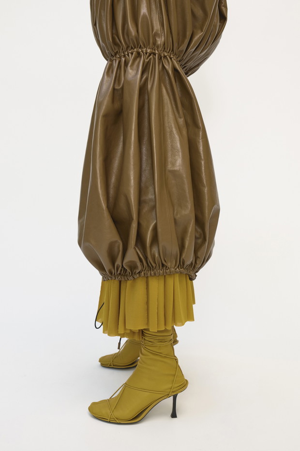 Kolekcja Céline FW19