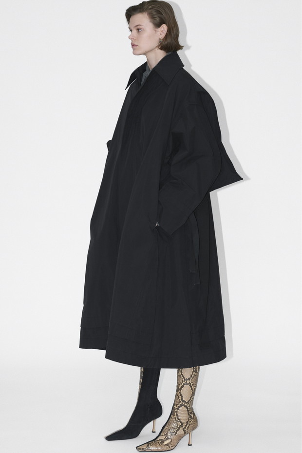 Kolekcja Céline FW19