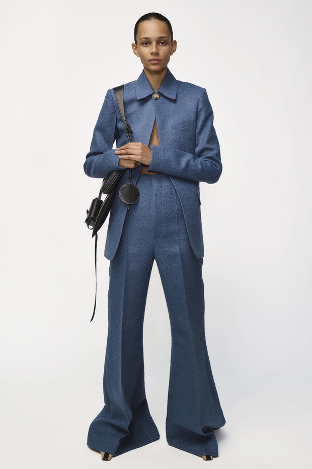 Kolekcja Céline FW19