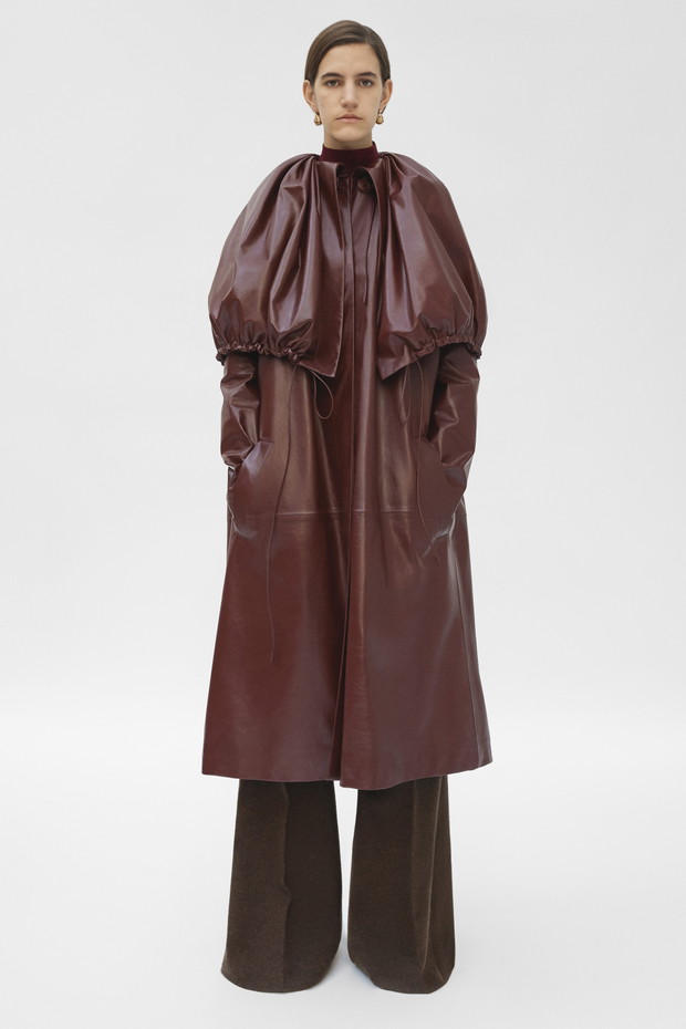 Kolekcja Céline FW19